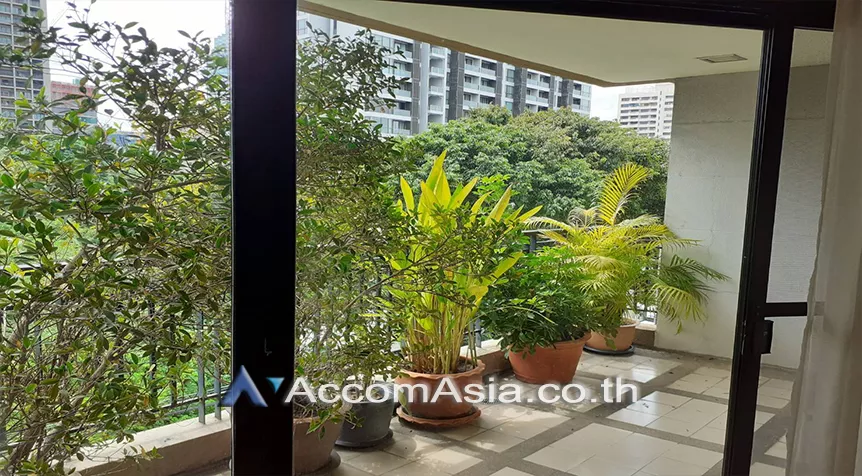 11  3 br Apartment For Rent in Sukhumvit ,Bangkok BTS Phrom Phong at The unparalleled living place 1415749