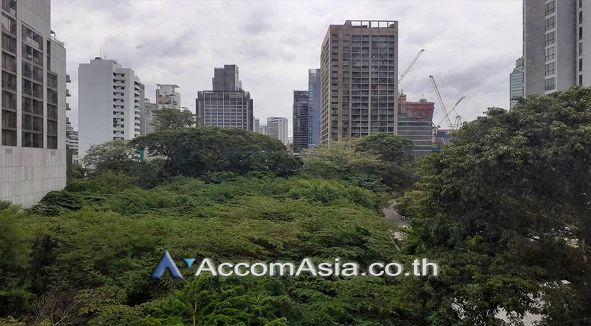 13  3 br Apartment For Rent in Sukhumvit ,Bangkok BTS Phrom Phong at The unparalleled living place 1415749