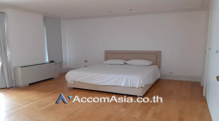4  3 br Apartment For Rent in Sukhumvit ,Bangkok BTS Phrom Phong at The unparalleled living place 1415749