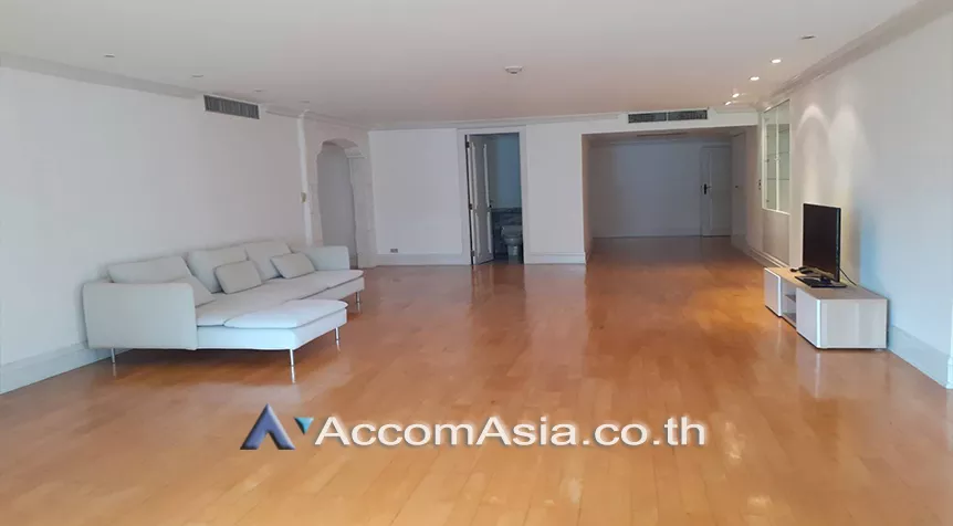 5  3 br Apartment For Rent in Sukhumvit ,Bangkok BTS Phrom Phong at The unparalleled living place 1415749