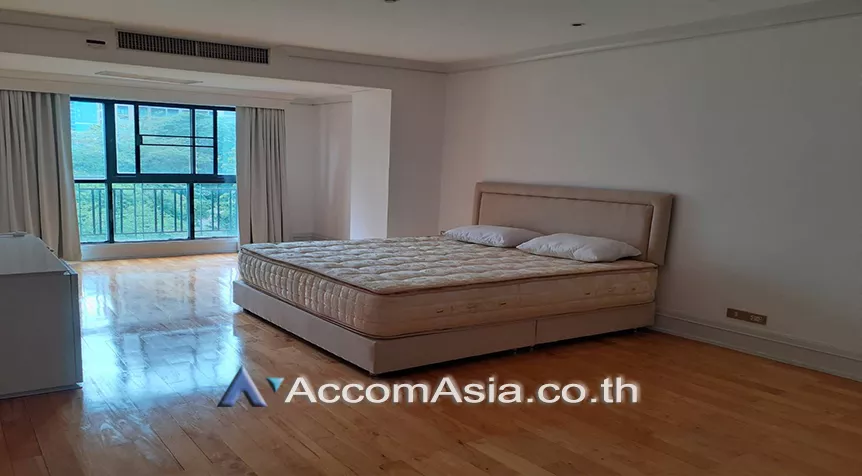 6  3 br Apartment For Rent in Sukhumvit ,Bangkok BTS Phrom Phong at The unparalleled living place 1415749