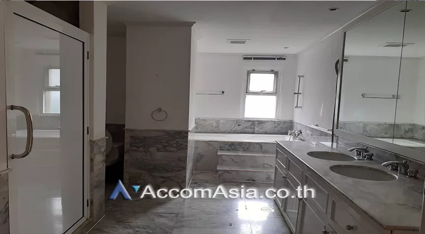 7  3 br Apartment For Rent in Sukhumvit ,Bangkok BTS Phrom Phong at The unparalleled living place 1415749