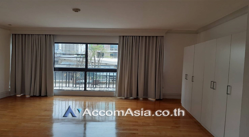 8  3 br Apartment For Rent in Sukhumvit ,Bangkok BTS Phrom Phong at The unparalleled living place 1415749