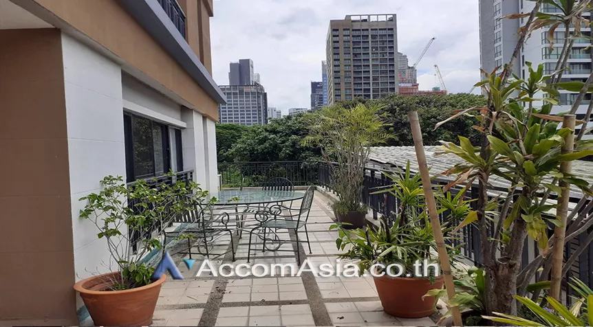 9  3 br Apartment For Rent in Sukhumvit ,Bangkok BTS Phrom Phong at The unparalleled living place 1415749