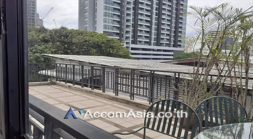 10  3 br Apartment For Rent in Sukhumvit ,Bangkok BTS Phrom Phong at The unparalleled living place 1415749