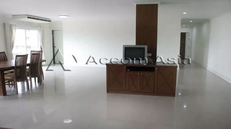 5  2 br Apartment For Rent in Sukhumvit ,Bangkok BTS Asok - MRT Sukhumvit at Nice Place at Sukhumvit 1415750