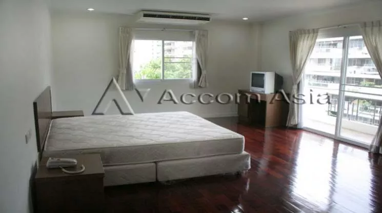 6  2 br Apartment For Rent in Sukhumvit ,Bangkok BTS Asok - MRT Sukhumvit at Nice Place at Sukhumvit 1415750