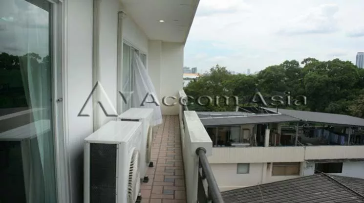 9  2 br Apartment For Rent in Sukhumvit ,Bangkok BTS Asok - MRT Sukhumvit at Nice Place at Sukhumvit 1415750