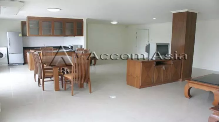  1  2 br Apartment For Rent in Sukhumvit ,Bangkok BTS Asok - MRT Sukhumvit at Nice Place at Sukhumvit 1415751