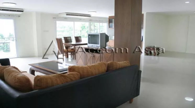  1  2 br Apartment For Rent in Sukhumvit ,Bangkok BTS Asok - MRT Sukhumvit at Nice Place at Sukhumvit 1415751