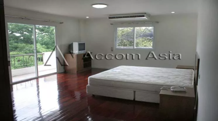 5  2 br Apartment For Rent in Sukhumvit ,Bangkok BTS Asok - MRT Sukhumvit at Nice Place at Sukhumvit 1415751