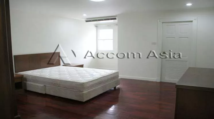 6  2 br Apartment For Rent in Sukhumvit ,Bangkok BTS Asok - MRT Sukhumvit at Nice Place at Sukhumvit 1415751