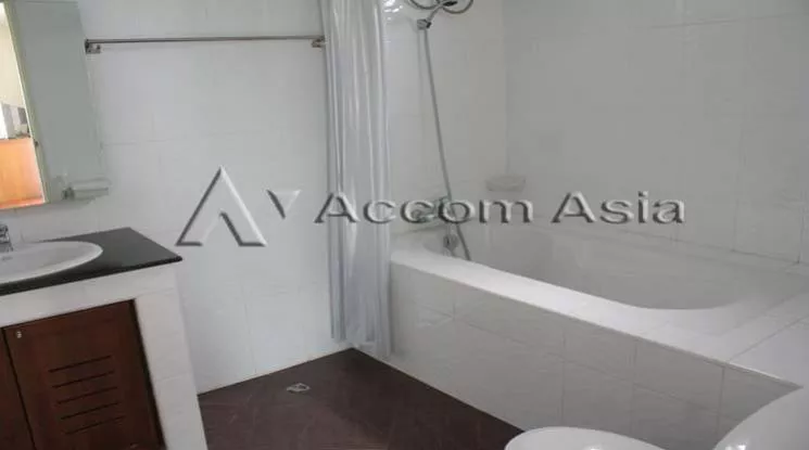 8  2 br Apartment For Rent in Sukhumvit ,Bangkok BTS Asok - MRT Sukhumvit at Nice Place at Sukhumvit 1415751