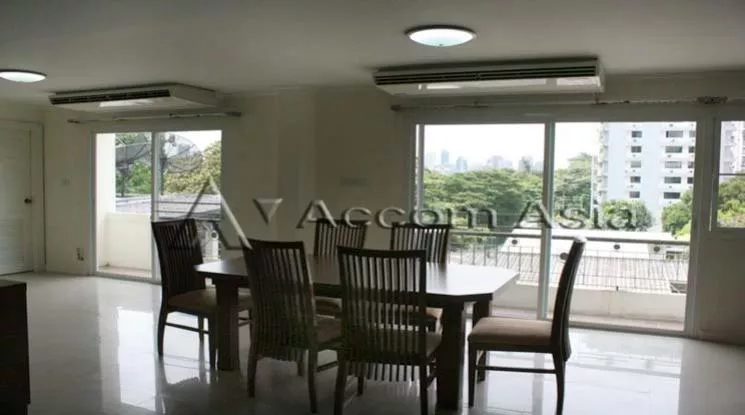 9  2 br Apartment For Rent in Sukhumvit ,Bangkok BTS Asok - MRT Sukhumvit at Nice Place at Sukhumvit 1415751