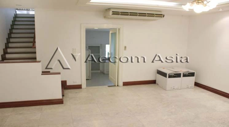  1  3 br Townhouse for rent and sale in Sukhumvit ,Bangkok MRT Phetchaburi at Natural Place 1815753