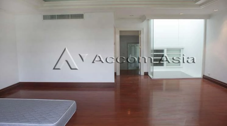 7  3 br Townhouse for rent and sale in Sukhumvit ,Bangkok MRT Phetchaburi at Natural Place 1815753