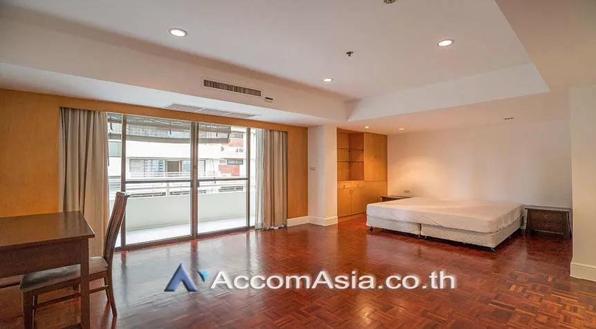 6  3 br Apartment For Rent in Sukhumvit ,Bangkok BTS Phrom Phong at Children Dreaming Place 1415754