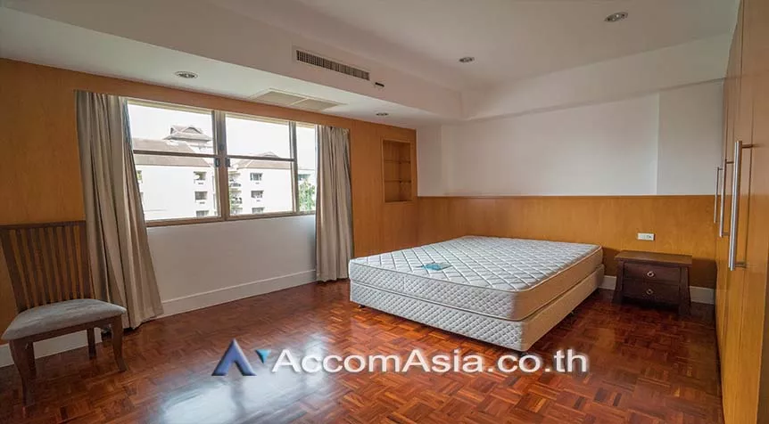 7  3 br Apartment For Rent in Sukhumvit ,Bangkok BTS Phrom Phong at Children Dreaming Place 1415754