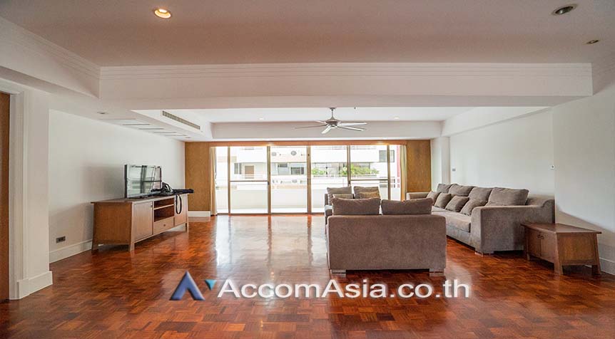 Pet friendly |  Children Dreaming Place Apartment  4 Bedroom for Rent BTS Phrom Phong in Sukhumvit Bangkok