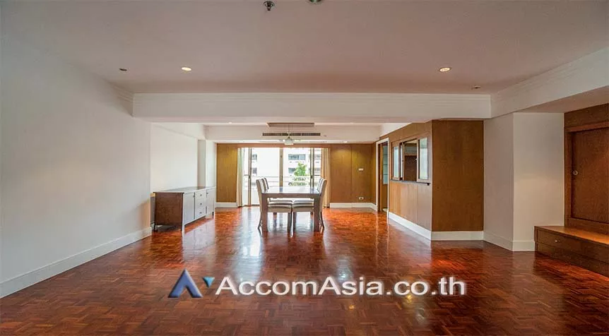 1  3 br Apartment For Rent in Sukhumvit ,Bangkok BTS Phrom Phong at Children Dreaming Place 1415754