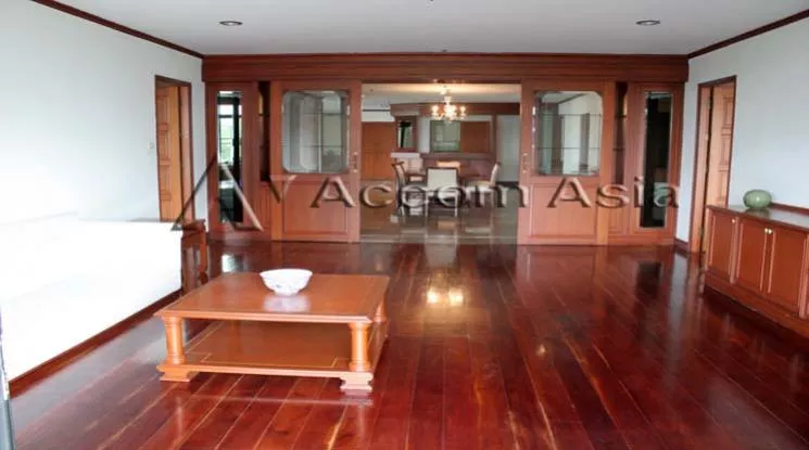 unitBig Balcony, Pet friendly |  4 Bedrooms  Apartment For Rent in Sukhumvit, Bangkok  near BTS Thong Lo (1415755)