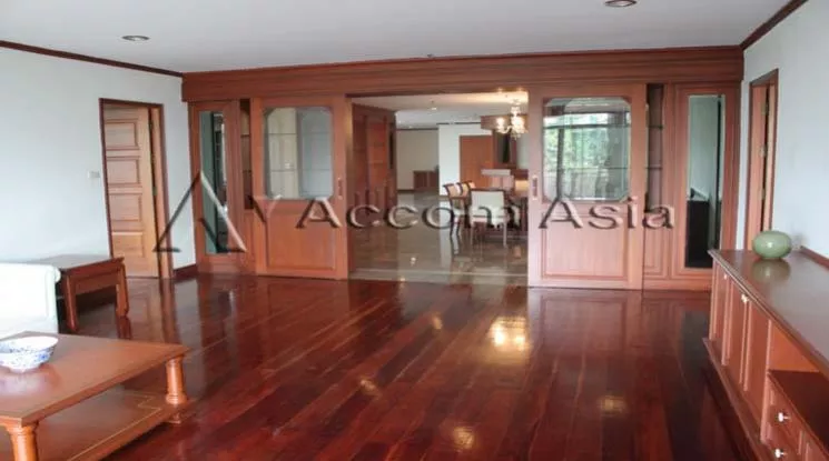unitBig Balcony, Pet friendly |  4 Bedrooms  Apartment For Rent in Sukhumvit, Bangkok  near BTS Thong Lo (1415755)