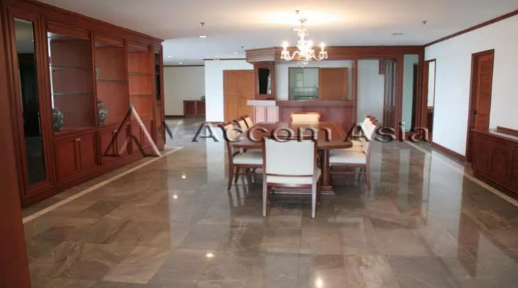 unitBig Balcony, Pet friendly |  4 Bedrooms  Apartment For Rent in Sukhumvit, Bangkok  near BTS Thong Lo (1415755)