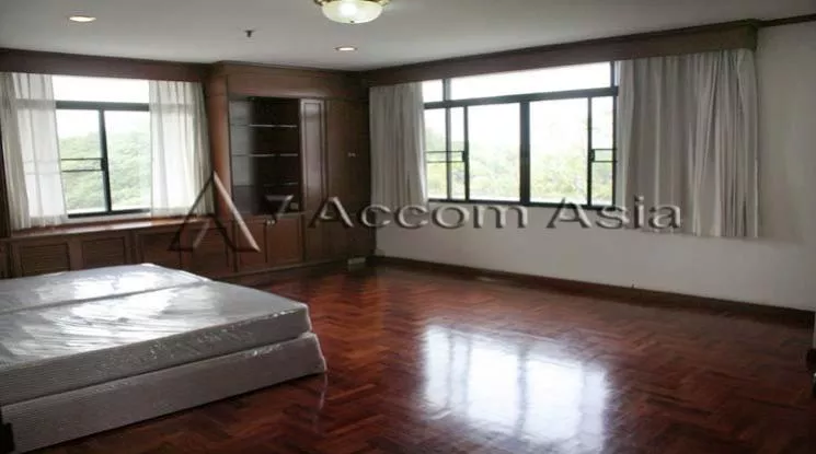 6  4 br Apartment For Rent in Sukhumvit ,Bangkok BTS Thong Lo at Charming Style 1415755