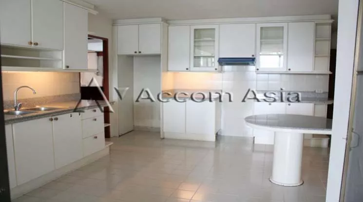 7  4 br Apartment For Rent in Sukhumvit ,Bangkok BTS Thong Lo at Ideal Apartment For Big Family - Unit starts 280 SQ.M. 1415755