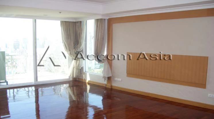  1  4 br Apartment For Rent in Sukhumvit ,Bangkok BTS Phrom Phong at Kids Friendly Space, Walk to BTS 450m 1415758