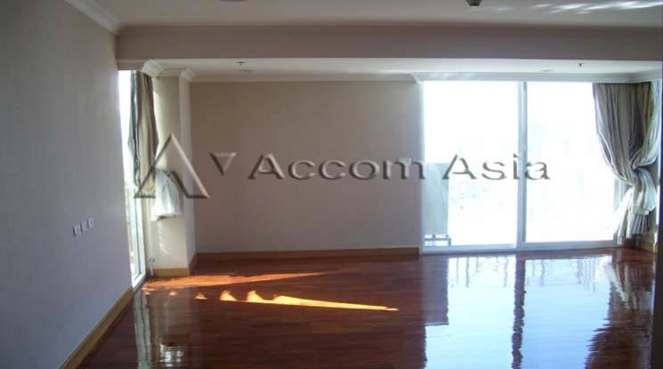 unitBig Balcony, Pet friendly |  4 Bedrooms  Apartment For Rent in Sukhumvit, Bangkok  near BTS Phrom Phong (1415758)