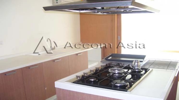 6  4 br Apartment For Rent in Sukhumvit ,Bangkok BTS Phrom Phong at Kids Friendly Space, Walk to BTS 450m 1415758