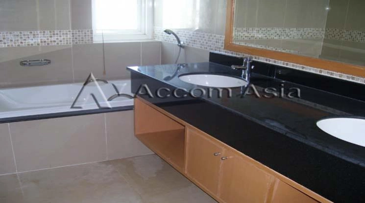 7  4 br Apartment For Rent in Sukhumvit ,Bangkok BTS Phrom Phong at Kids Friendly Space, Walk to BTS 450m 1415758