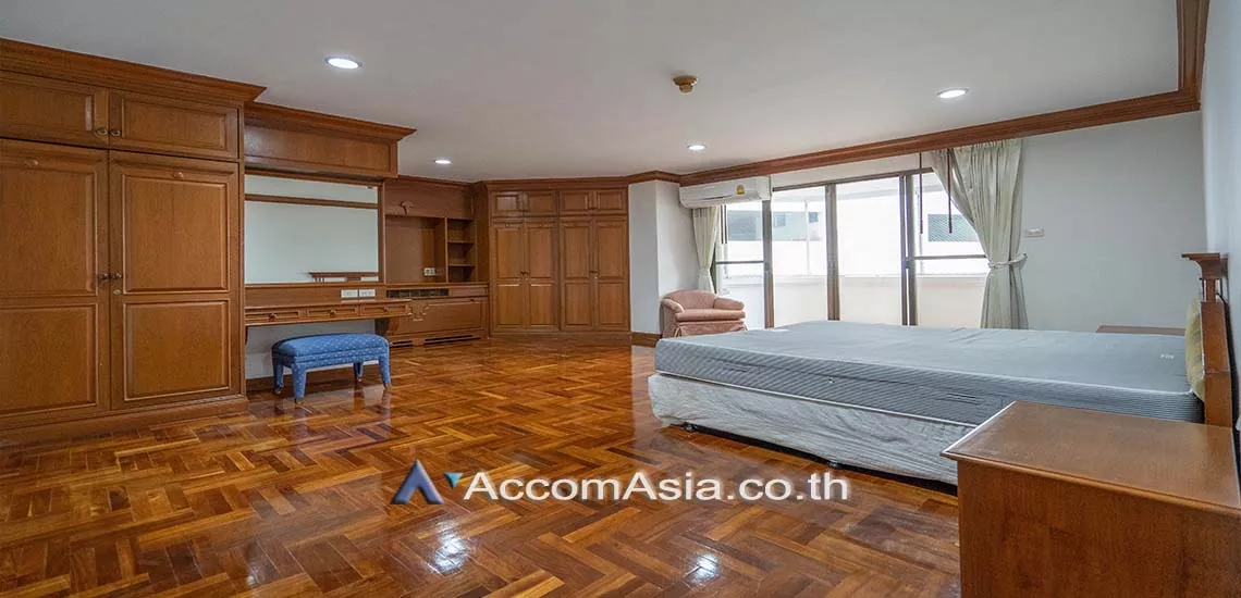 6  4 br Apartment For Rent in Sukhumvit ,Bangkok BTS Thong Lo at Homely atmosphere 1415759