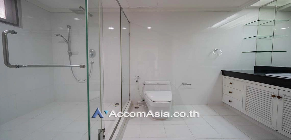 10  4 br Apartment For Rent in Sukhumvit ,Bangkok BTS Thong Lo at Homely atmosphere 1415759