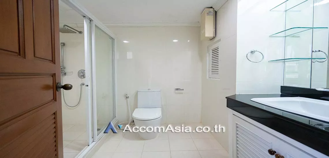 11  4 br Apartment For Rent in Sukhumvit ,Bangkok BTS Thong Lo at Homely atmosphere 1415759