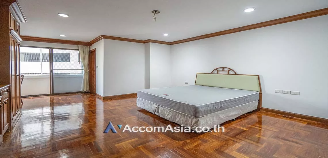 7  4 br Apartment For Rent in Sukhumvit ,Bangkok BTS Thong Lo at Homely atmosphere 1415759
