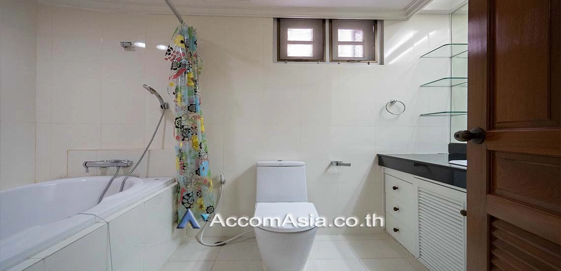 12  4 br Apartment For Rent in Sukhumvit ,Bangkok BTS Thong Lo at Homely atmosphere 1415759