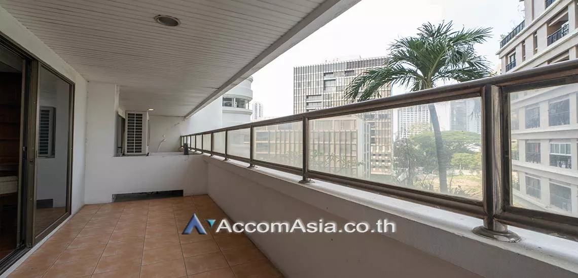 14  4 br Apartment For Rent in Sukhumvit ,Bangkok BTS Thong Lo at Homely atmosphere 1415759