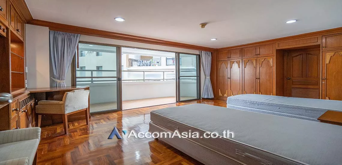 8  4 br Apartment For Rent in Sukhumvit ,Bangkok BTS Thong Lo at Homely atmosphere 1415759