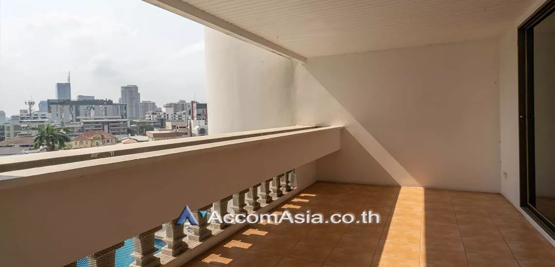 9  4 br Apartment For Rent in Sukhumvit ,Bangkok BTS Thong Lo at Homely atmosphere 1415759