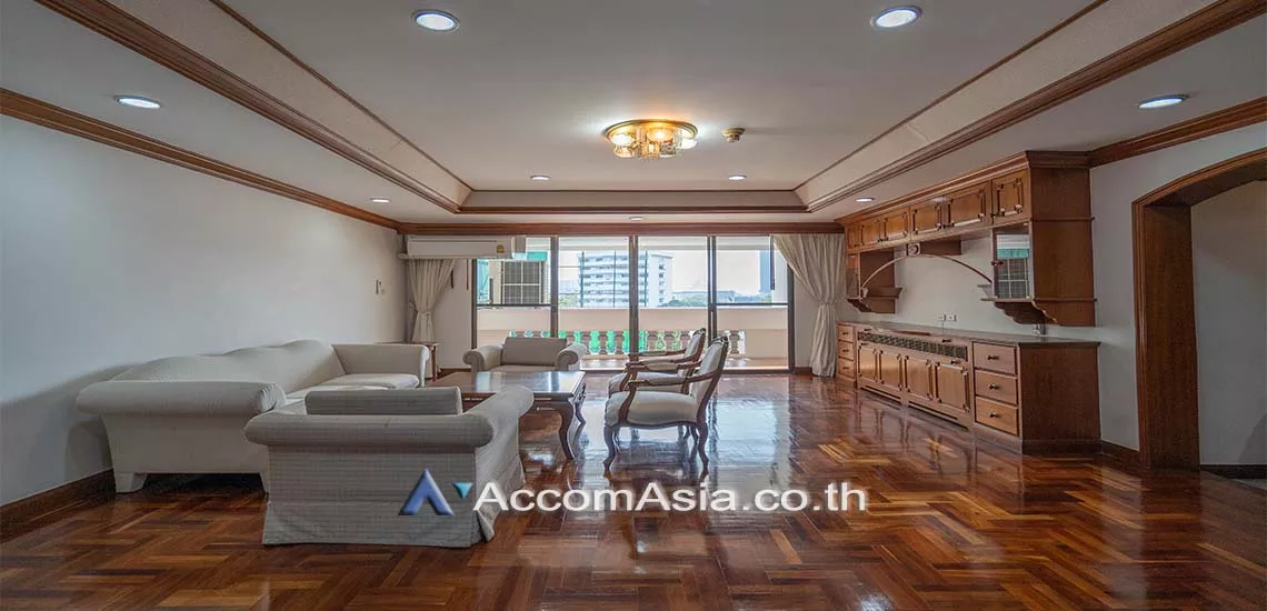  2  4 br Apartment For Rent in Sukhumvit ,Bangkok BTS Thong Lo at Homely atmosphere 1415759