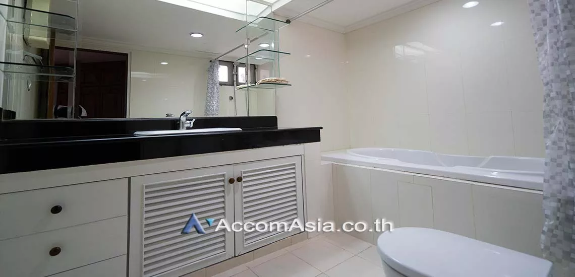 13  4 br Apartment For Rent in Sukhumvit ,Bangkok BTS Thong Lo at Homely atmosphere 1415759