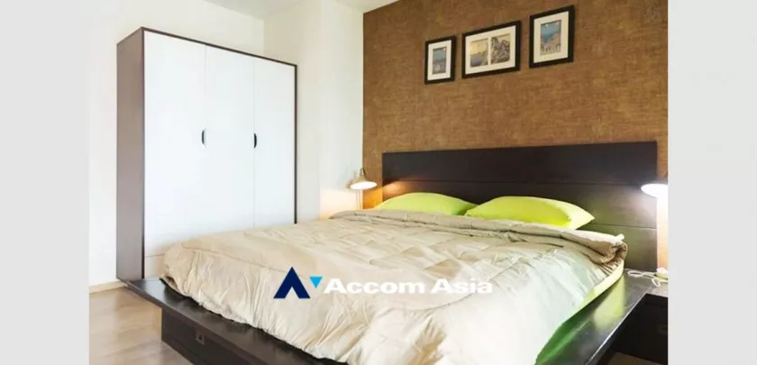 unit 1 Bedroom  Condominium For Rent & Sale in Sukhumvit, Bangkok  near BTS Thong Lo (1515761)