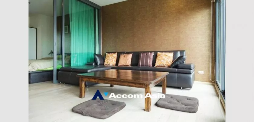  2  1 br Condominium for rent and sale in Sukhumvit ,Bangkok BTS Thong Lo at Noble Remix 1515761