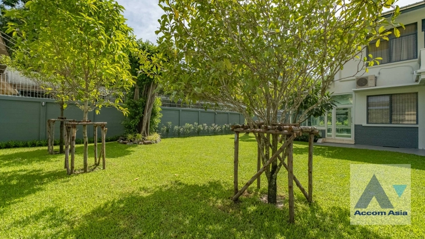 5  3 br House for rent and sale in Sukhumvit ,Bangkok BTS Phrom Phong 2315770