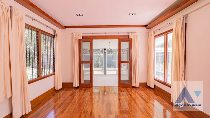 7  3 br House for rent and sale in Sukhumvit ,Bangkok BTS Phrom Phong 2315770