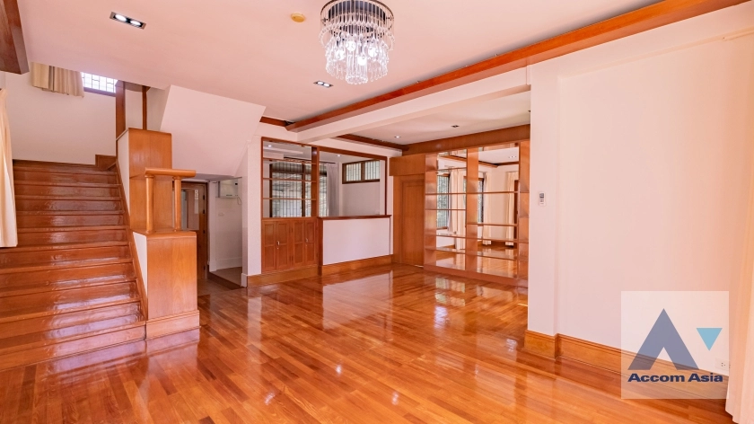 10  3 br House for rent and sale in Sukhumvit ,Bangkok BTS Phrom Phong 2315770