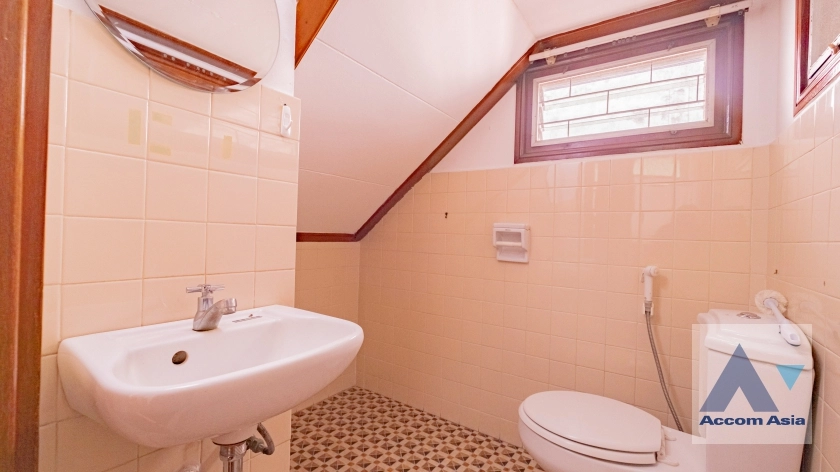 16  3 br House for rent and sale in Sukhumvit ,Bangkok BTS Phrom Phong 2315770