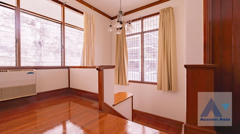 17  3 br House for rent and sale in Sukhumvit ,Bangkok BTS Phrom Phong 2315770